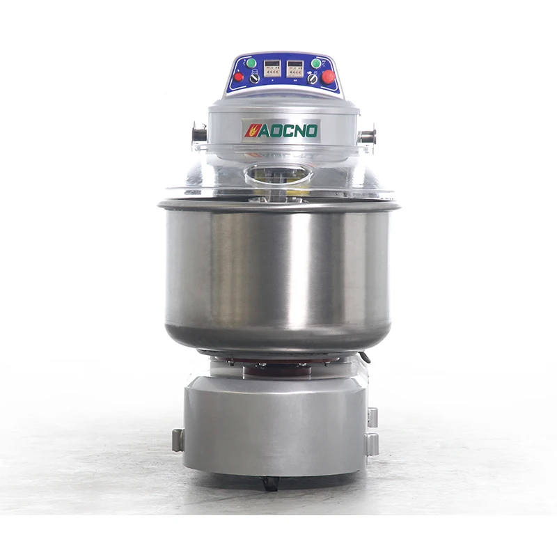 industrial dough mixer/bread machinery commercial dough mixer factory