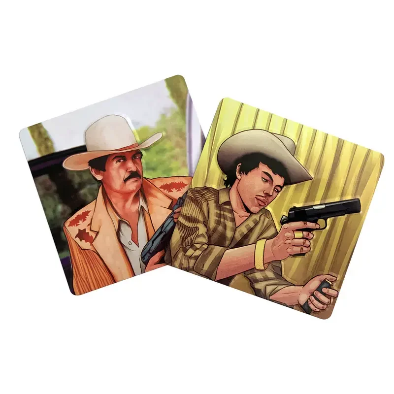 Custom Tin Fridge Magnets Refrigerator Magnet Custom Promotional Souvenir Aluminum Fridge Magnet Sublimation