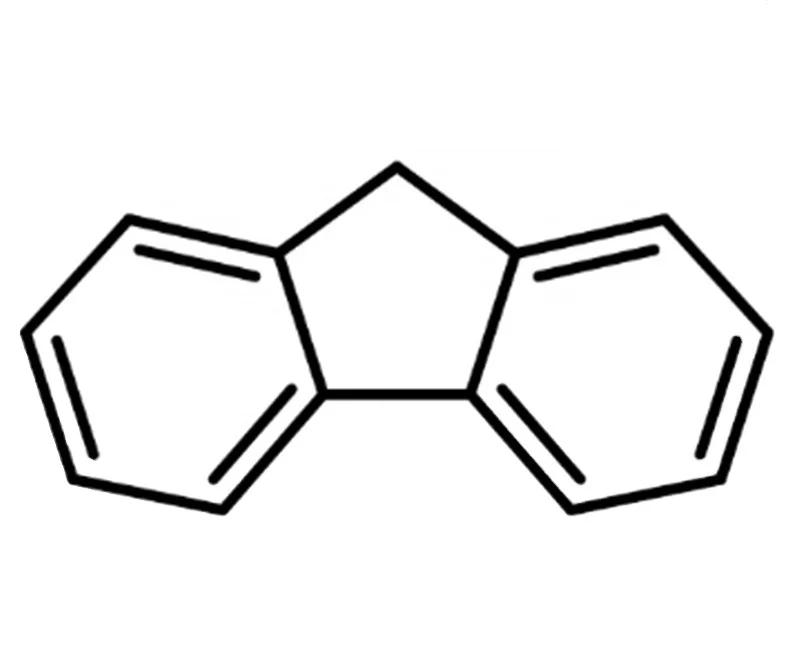 Sedatives  chemical cas 86-73-7 diphenylenemethane 99% fluorene