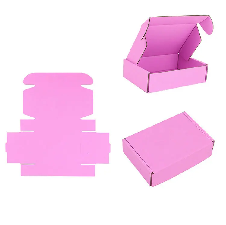 Reserve Your Appointment Now Suitable Corrugated For Packaging Custom Craft Paper Box Shipping Maling Mailers