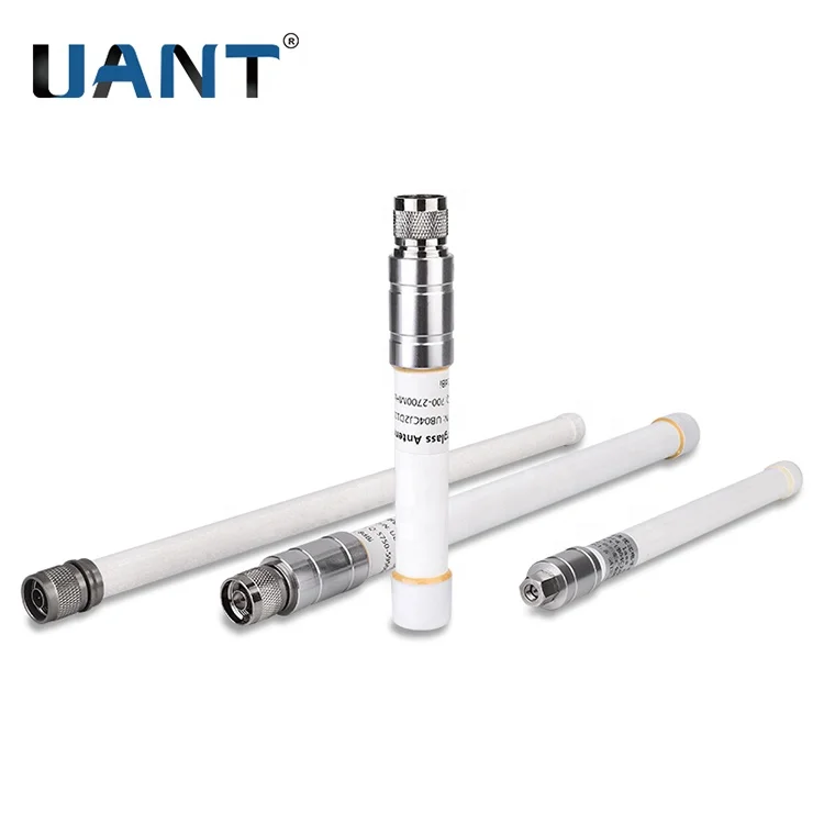 Helium Hotshot Bobcat Fiberglass Steel Helium Lora 868/915 MHz 2dBi 4 dBi 6 dBi 8dBi 10 dBi high gain LoRa antenna