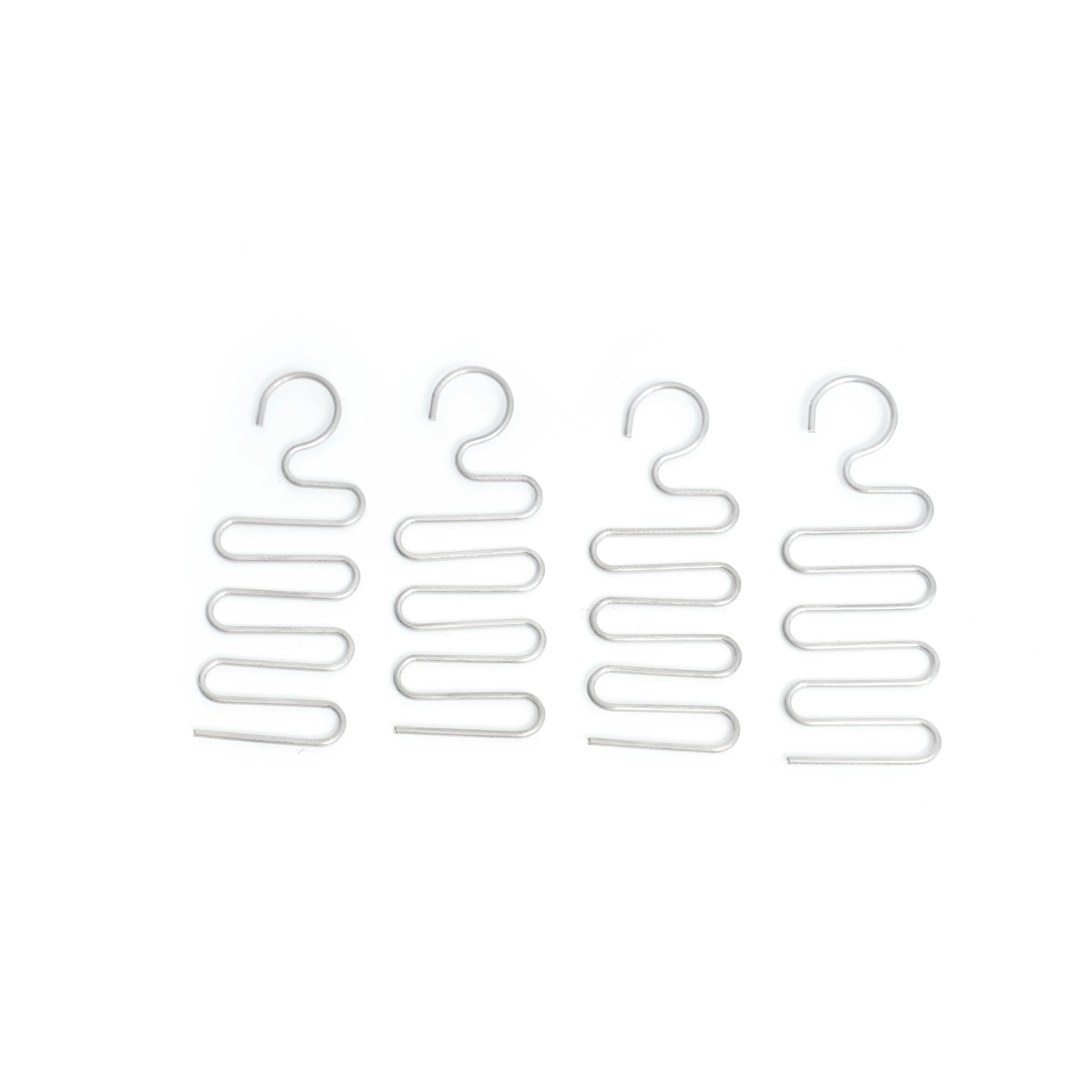 Dongguan oem manufacturer stainless steel wire forming bending springs