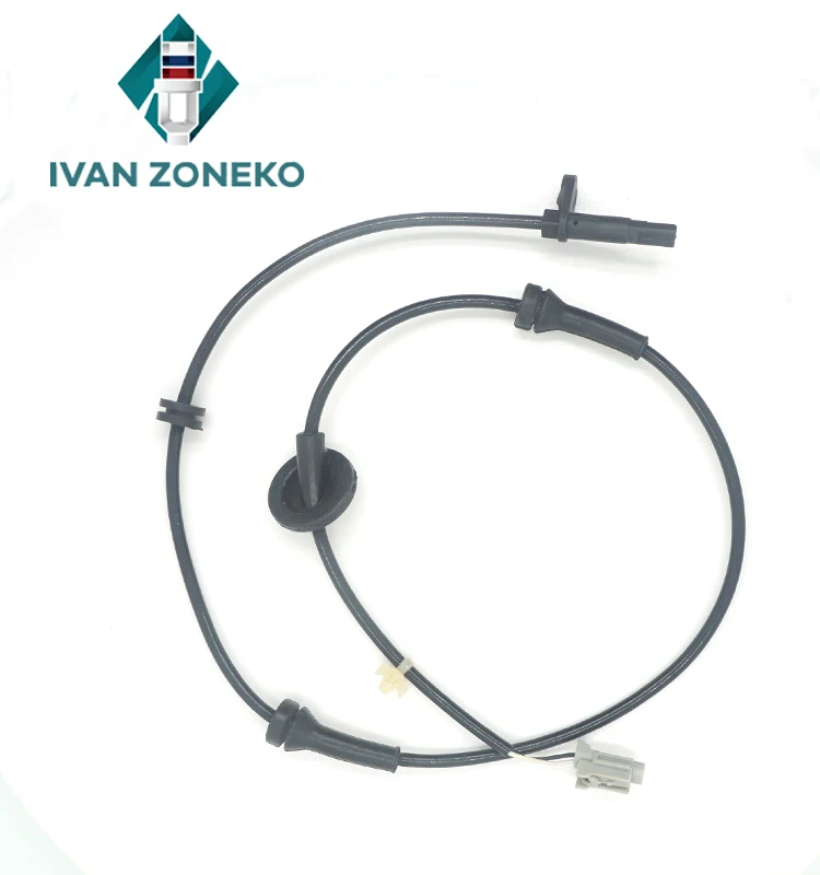 Хорошее качество датчик скорости Abs задний правый 47910-9Y000 479109Y000 подходит для Nissan