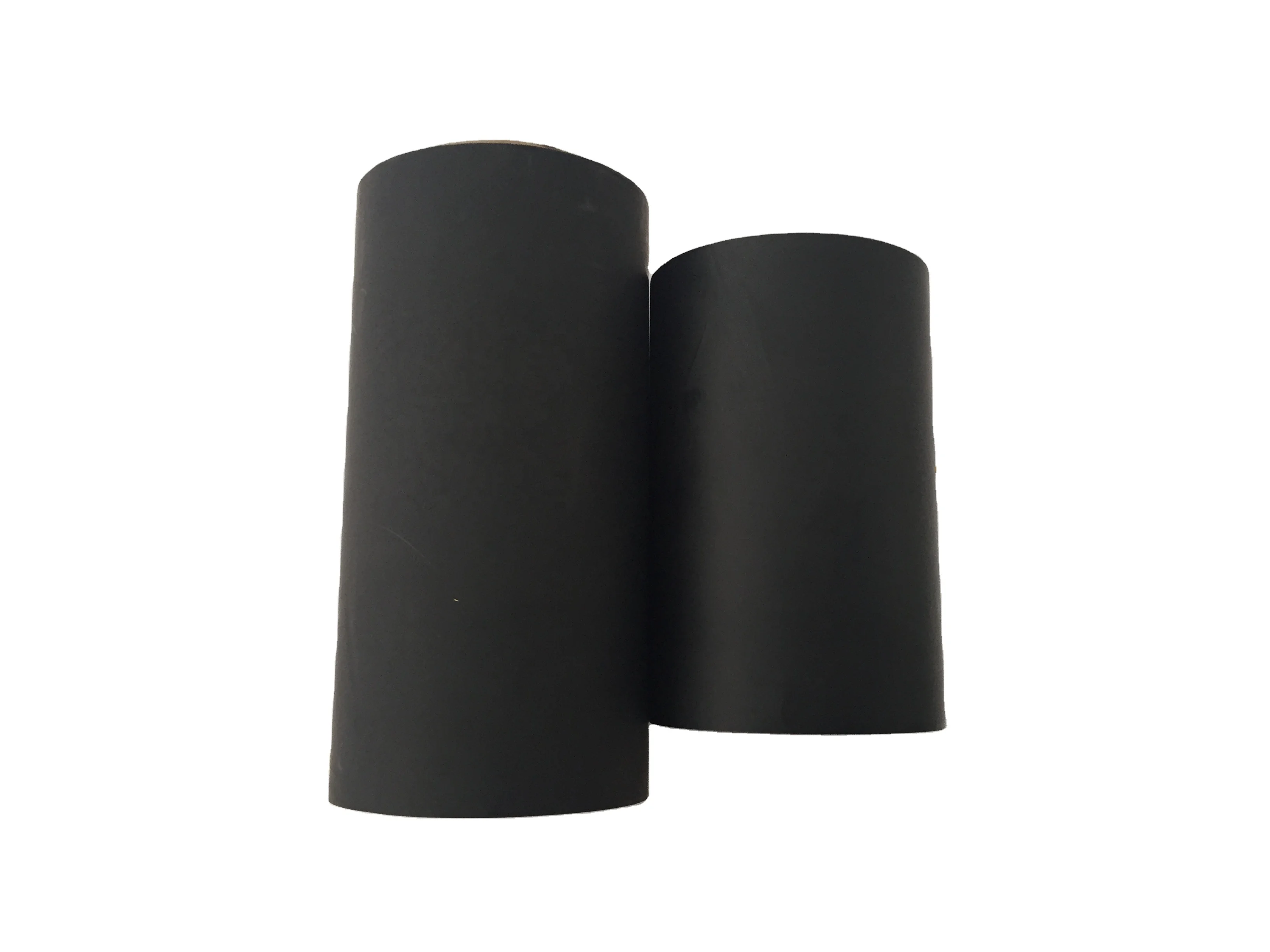 
PE Thermal Conductivity Graphite Carbon Film For Use With TENS Units and Muscle Stimulations 