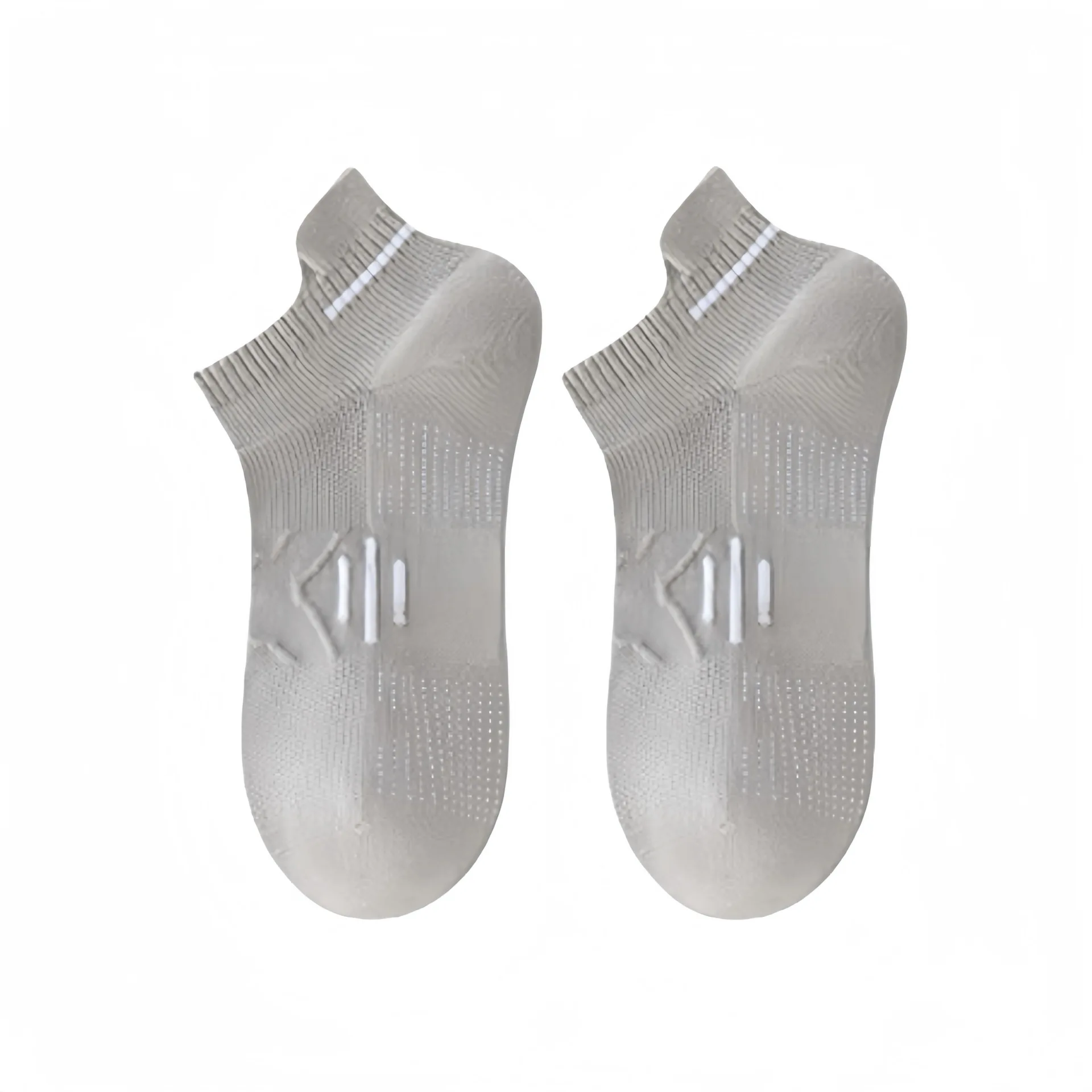 Wholesale Solid Color Oem Custom Made Design Logo Mens Sock Manufacturers Running Ankle Sport Basketball Socks