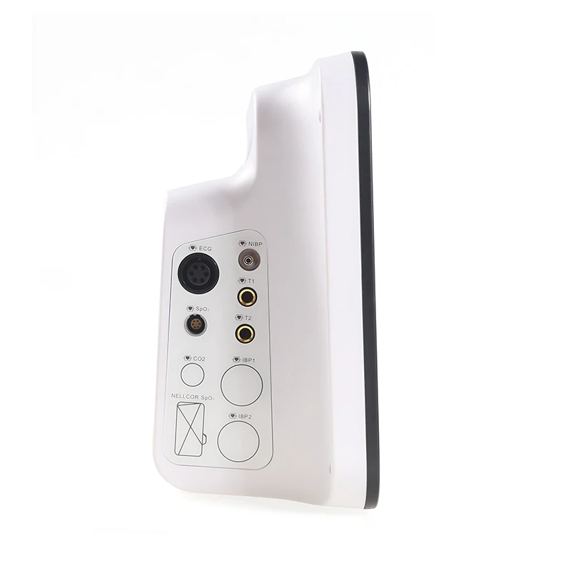 Multi-parameter Veterinary Monitor Hospital Monitoring Machine