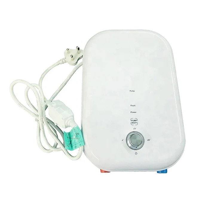 High demand products hot sale water heater solar electric instant hot water shower head heater