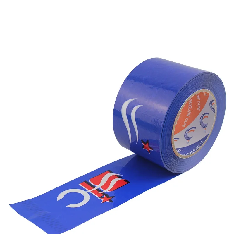 Strong And Extra Sticky Adhesive Tape Custom Logo Opp Sealing Tape