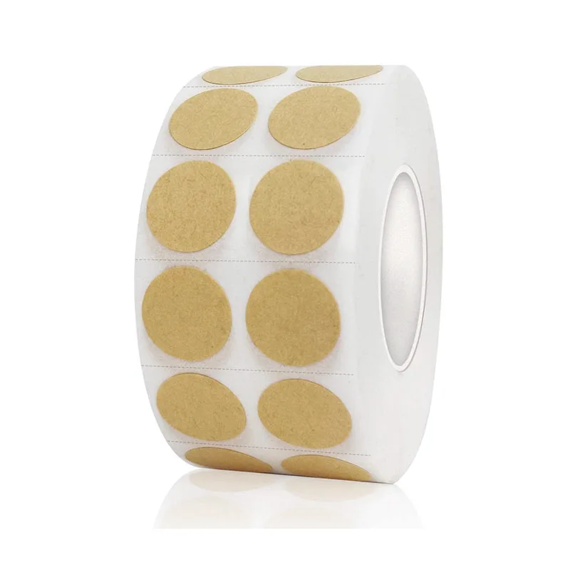 Round Color Coding Circle Dots Stickers Labels For Moving Storage Inventory Organizing Color Coding