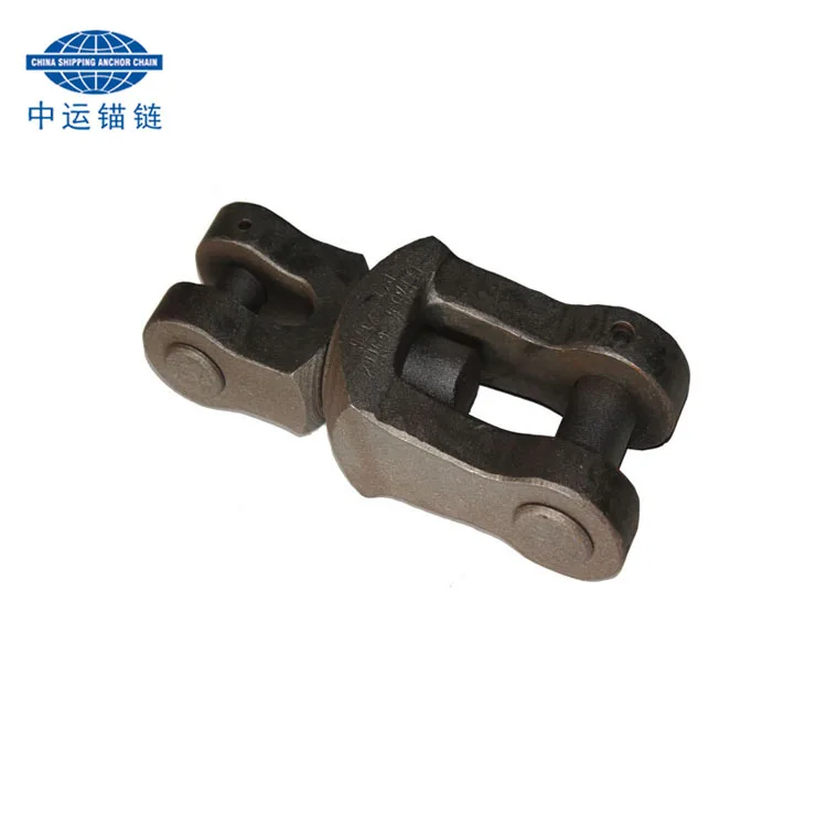 Factory Price Swivel Shackle Type A With NK KR DNV