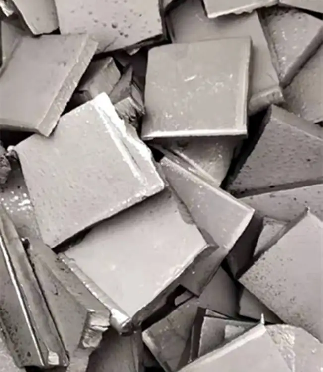 MP35N/New material Cobalt chromium alloy (CoCrMo) dental metal alloy/Medical Cobalt chromium plate/