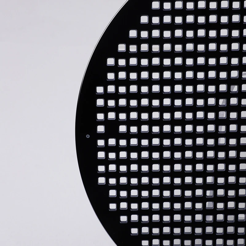 New Product Innovations Metal Microfluidic Chips Machining Acrylic Microfluidis