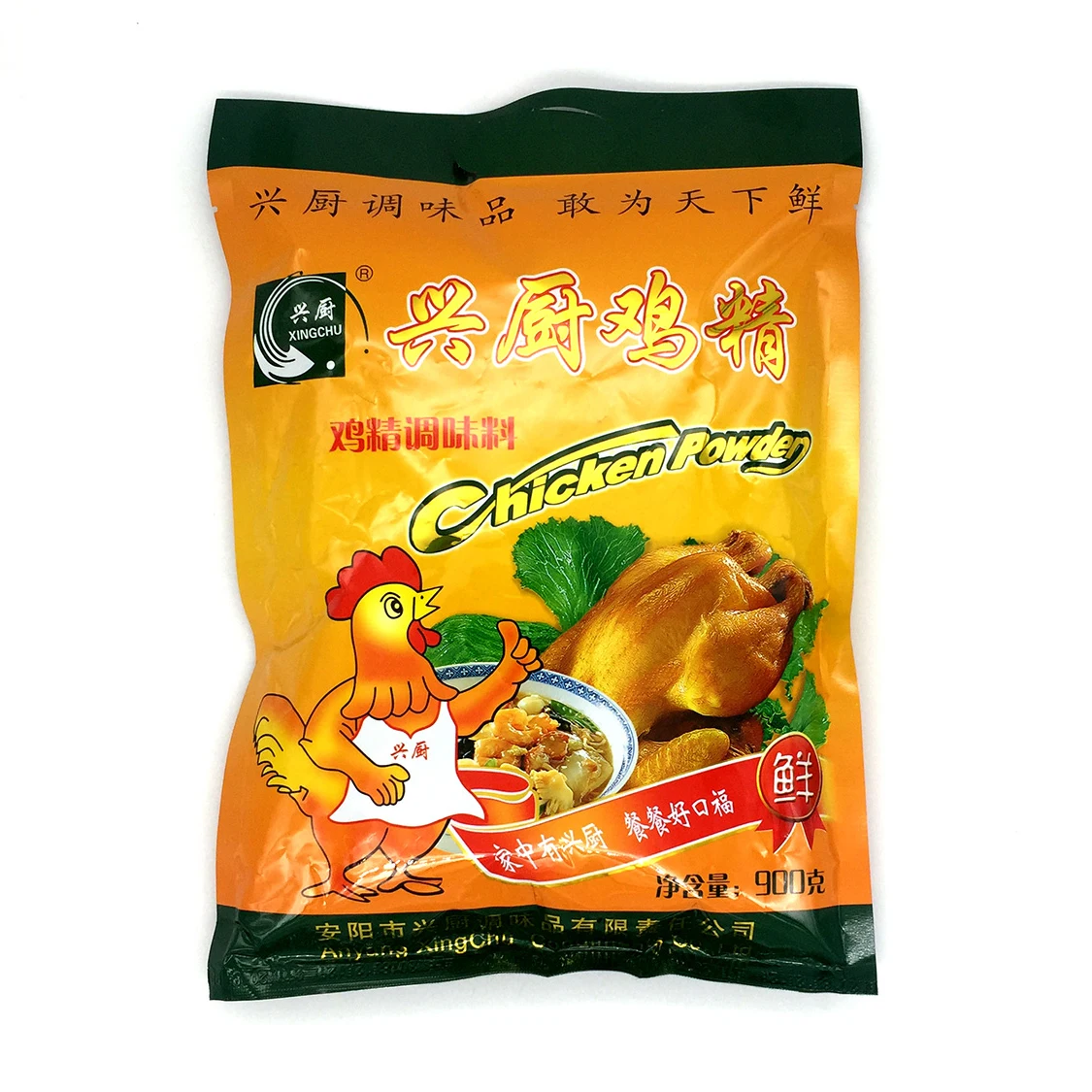 
China freshness mellowchicken essence seasoning manufacturer 