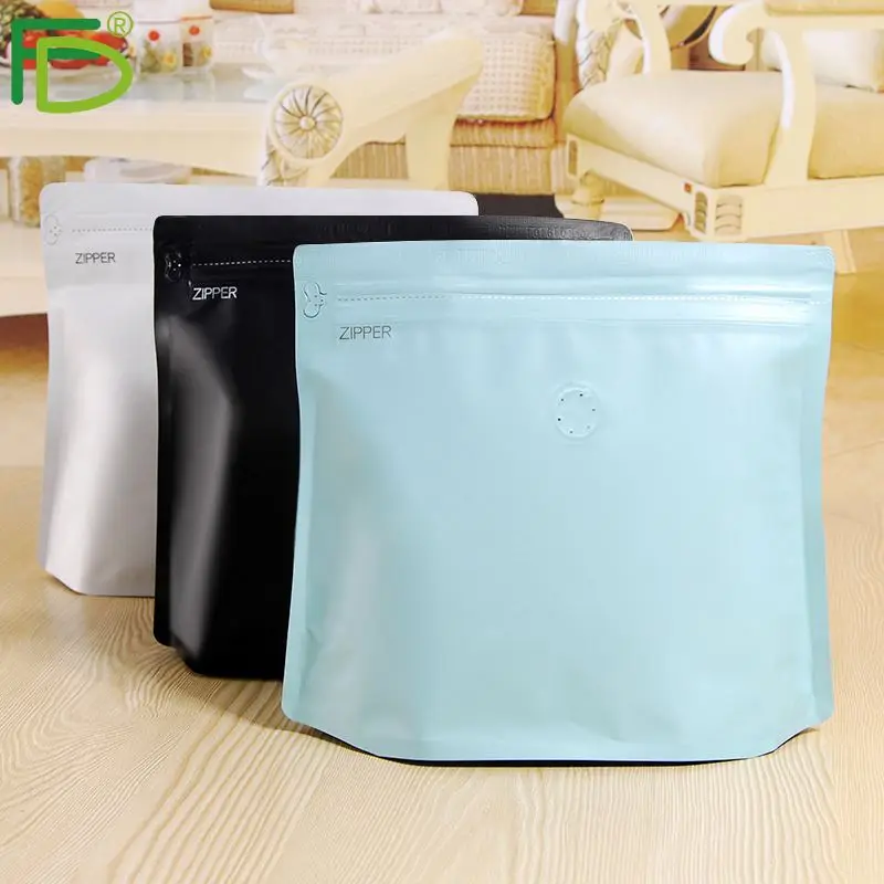 China Manufacturer Two Pocket Plastic Food Packaging For Soup