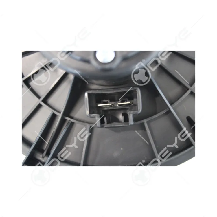 Двигатель вентилятора 68029719AB/AA 68079477AB Tyc700216 Dodge Grand Caravan Chrysler Town & Country