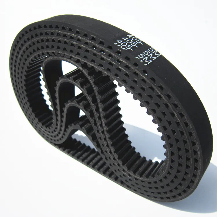 HTD 830-5M 835-5M 840-5M 845-5M 850-5M width 18mm 20mm 25mm 50 mm 100mm 150mm all kinds of Synchronous HTD 5M Timing Belt