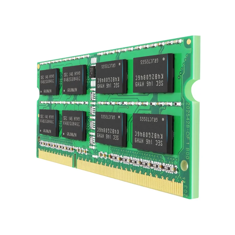 Lifetime Warranty Computer Memory DDR3 PC3 Ram Original Chips 4Gb 1600Mhz