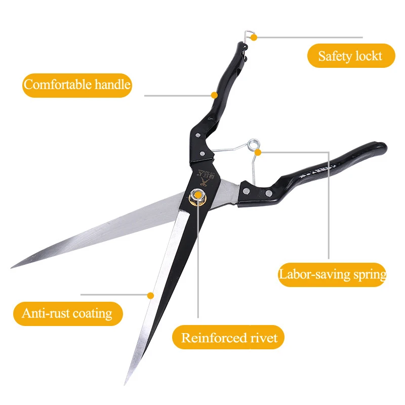 gost sheep wool shearing combs cutters scissors for leather