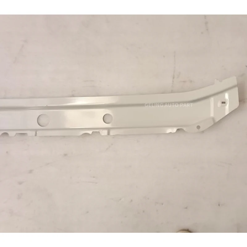 long wide wiper panel support outer for isuzu 700p elf across npr series truck