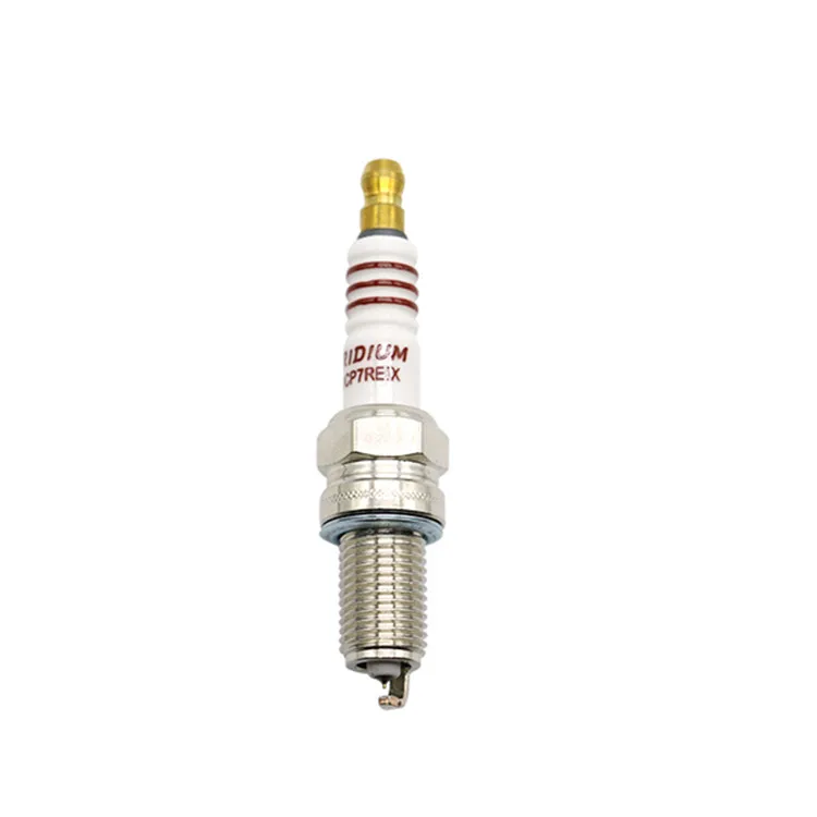 Auto Spark Plug BK6RE-11 Denso K20PR-U11 for BYD G3 / F3 / G5