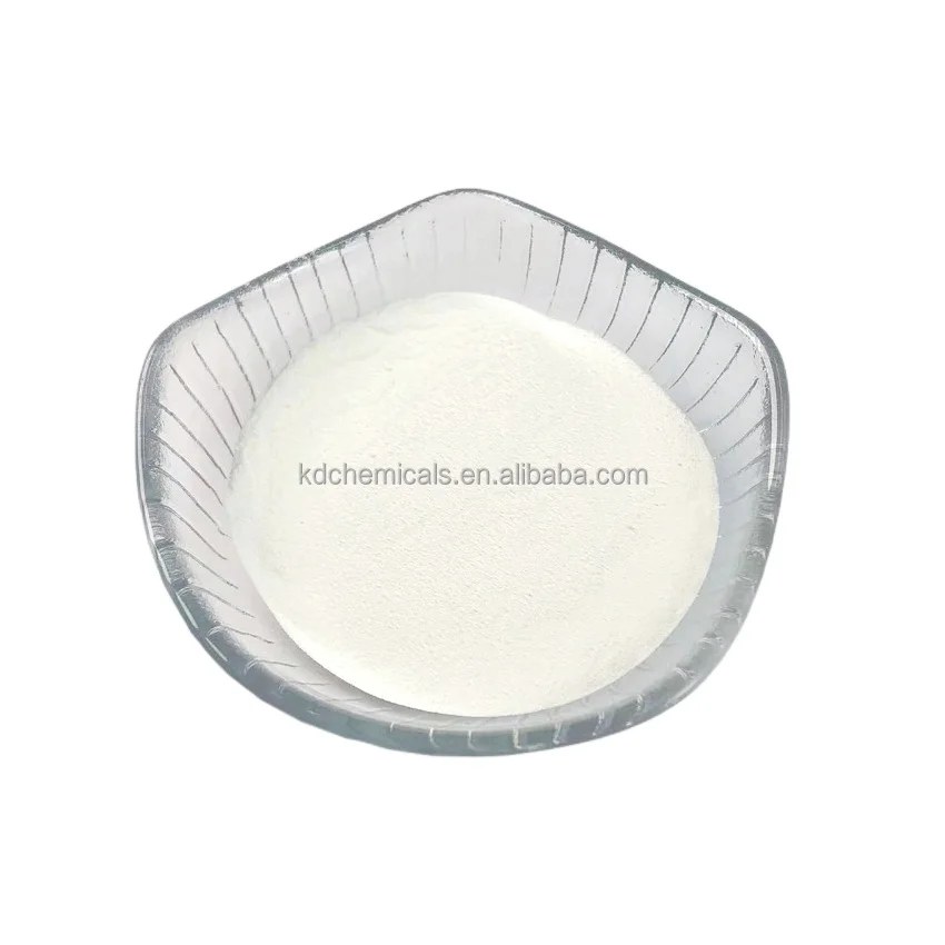 KD6010N EU Standard Redispersible Polymer Powder For Wall Putty, Plastering/Render With Reach Certificate