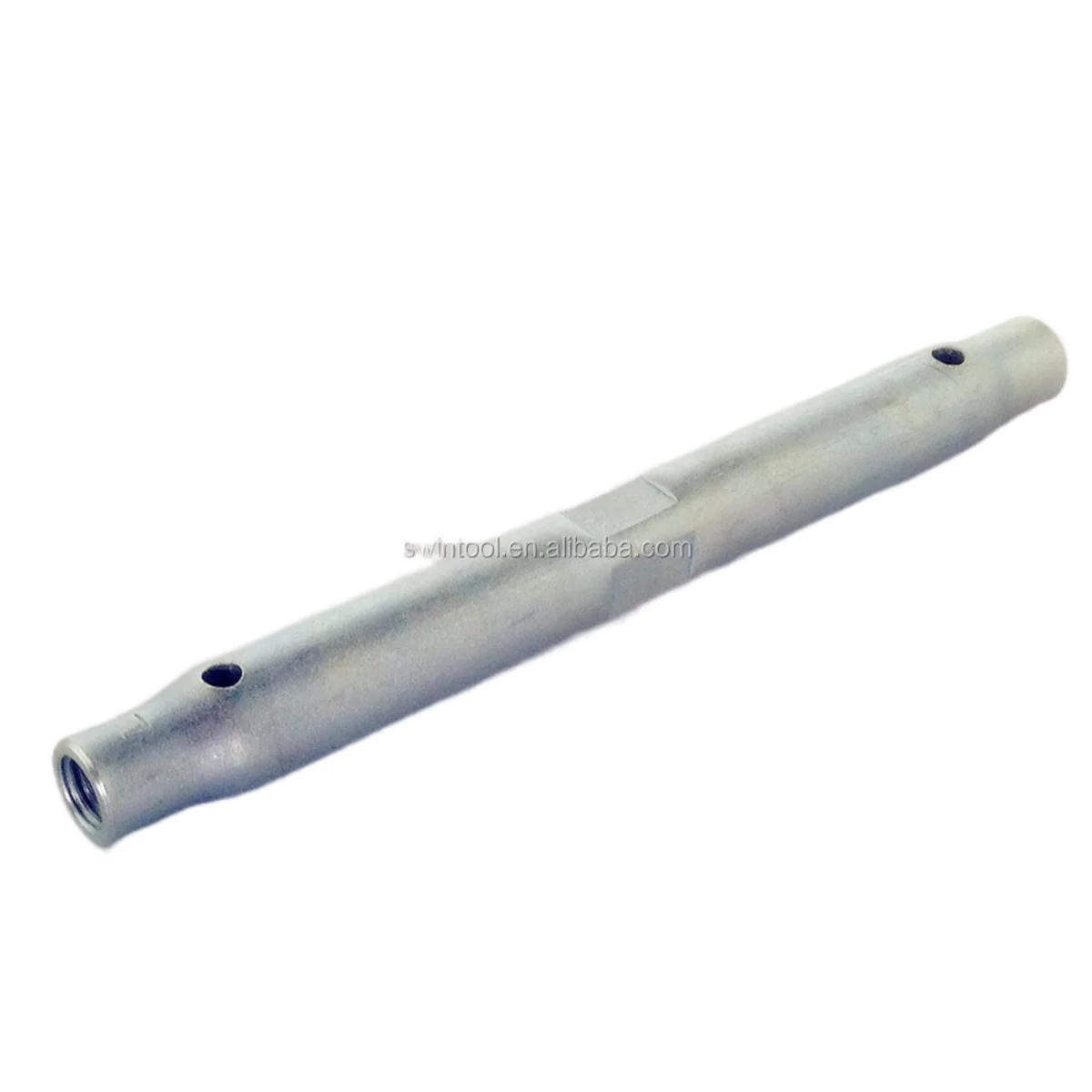 Closed pipe Turnbuckle DIN1478 for Tensile steel structure Filed