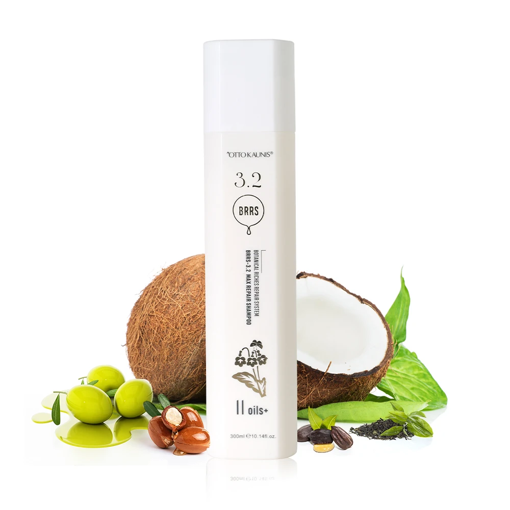 Hair Beauty Products Private Label Smooth Moisture Repair Organic Best Natural Salon Professional Argan Keratin Hair Shampoo