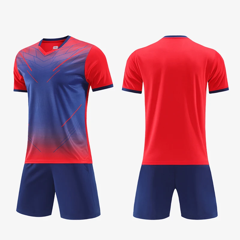 OEM ODM Services Fashion Style Volleyball Uniforms New Design Sublimation Own logo Wholesale Adult Team Wear Uniforms