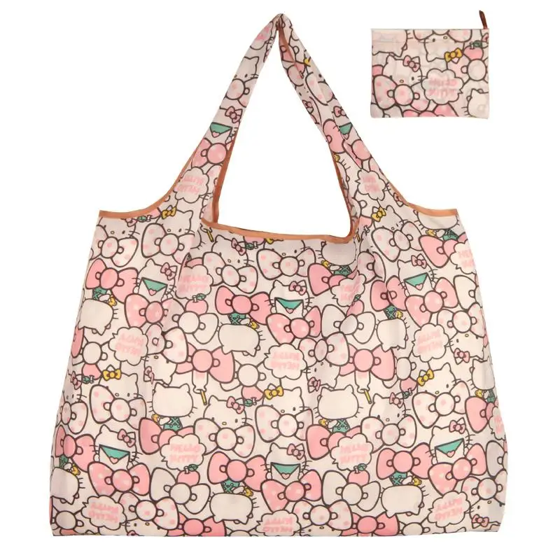 Fashionable Foldable Shopping Bag with Customized Graphics and Low MOQ for Digital Printing in Croatian