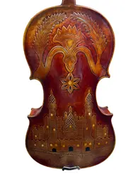 Professional High Quality Perfect Sound Production The Finest Hand Craftsmanship Violin