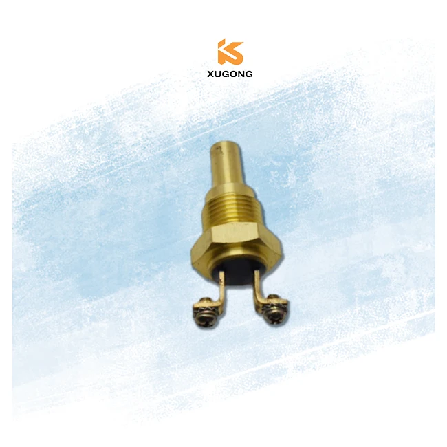 E320B E320C Excavator 4l5394 Water Temperature Sensor 41-5394 Excavator sensor