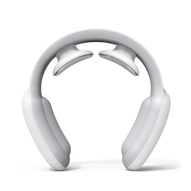 Smart Pulse Neck Roller Ball Massager With Multi Function