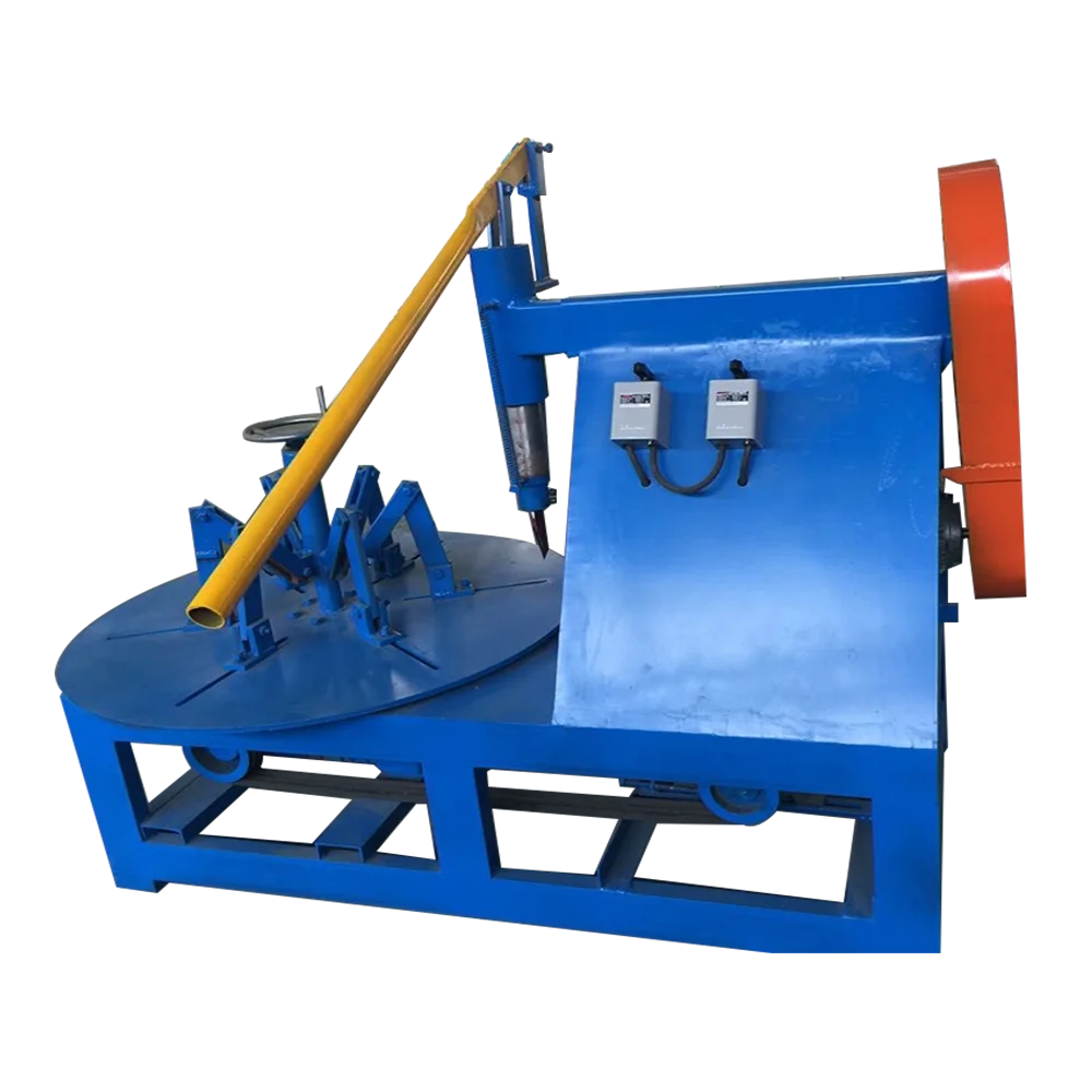 Quality Control Tyre Slice Cutter Tire Recycling Rubber Cutting Crusher