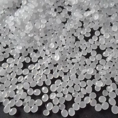 
Polypropylene Pp Granules For Extrusion Virgin and Recycled PP and Nonwoven Fabric 