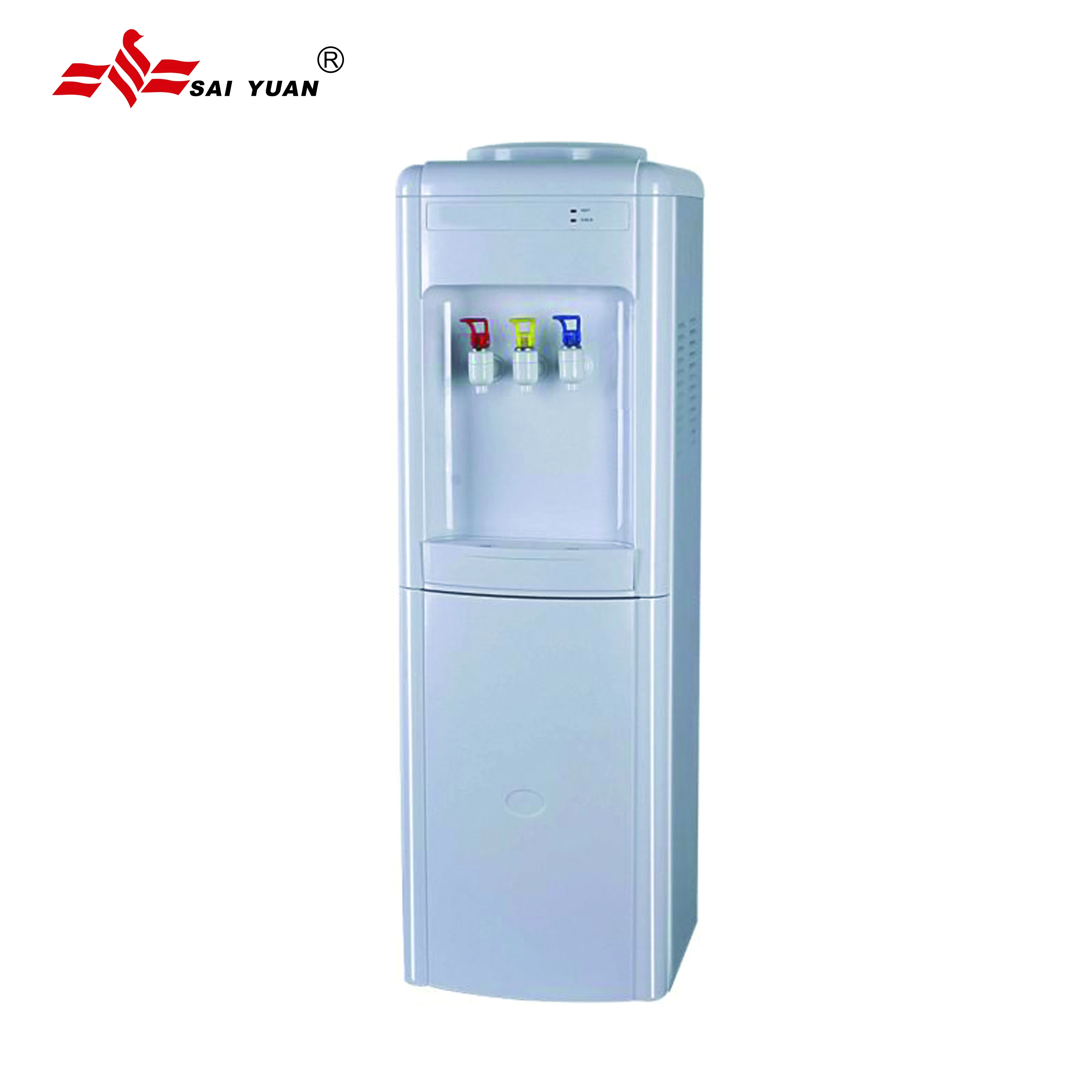 
Hot And Cold water dispenser 