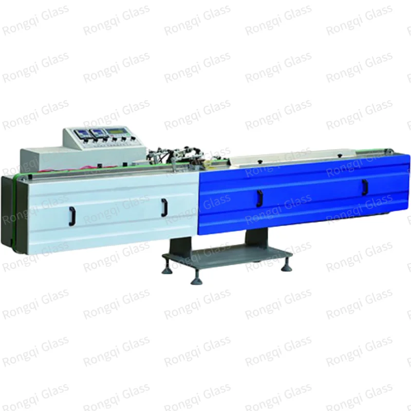 Door and Window Equipment Insulating Glass Butyl Coating Machine Curtain Wall insulated Glass Butyl Extruder