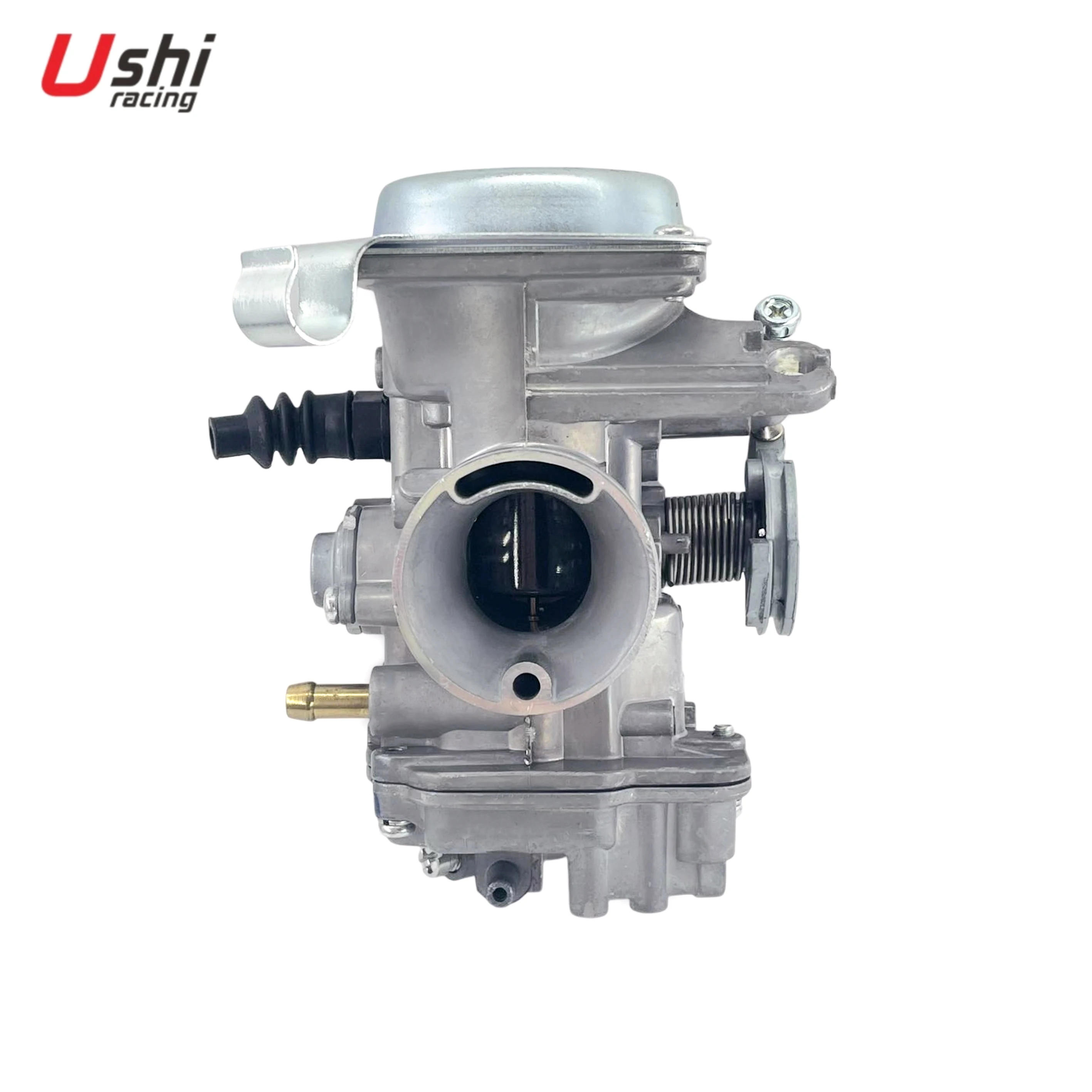 Ushi Racing Motorcycle Engines 125cc Mio Fino Ego Nouvo Scooter Motorcycle Carb Carburador Carburetor For Mikuni Yamaha