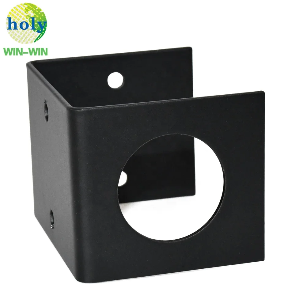 China Manufacturer Hardware Metal Aluminum Laser Cutting/Stamping Parts Customized Service