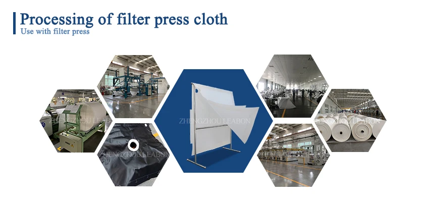 Filter cloth