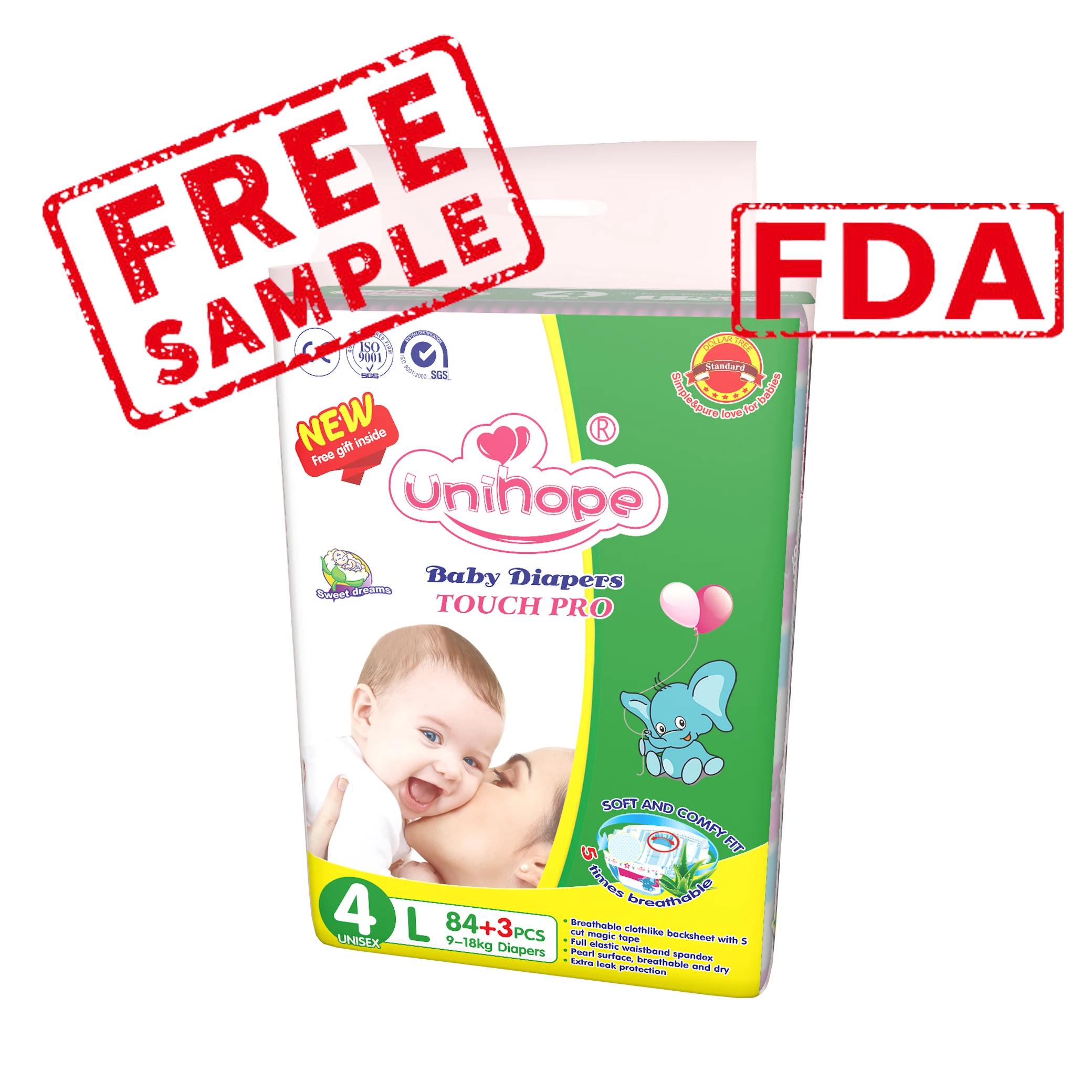 OEM Greeces S In Kuwait Raw Materials For Production Of Baby Diaper
