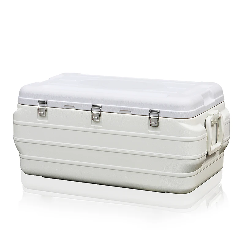 Outdoor Camping Picnic Food Fresh Large Size 170L Cooler Box