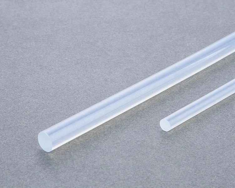 Hot Melt Adhesive Glue Sticks 11mm & 7mm Silicone Hot Melt Glue Stick Product Category