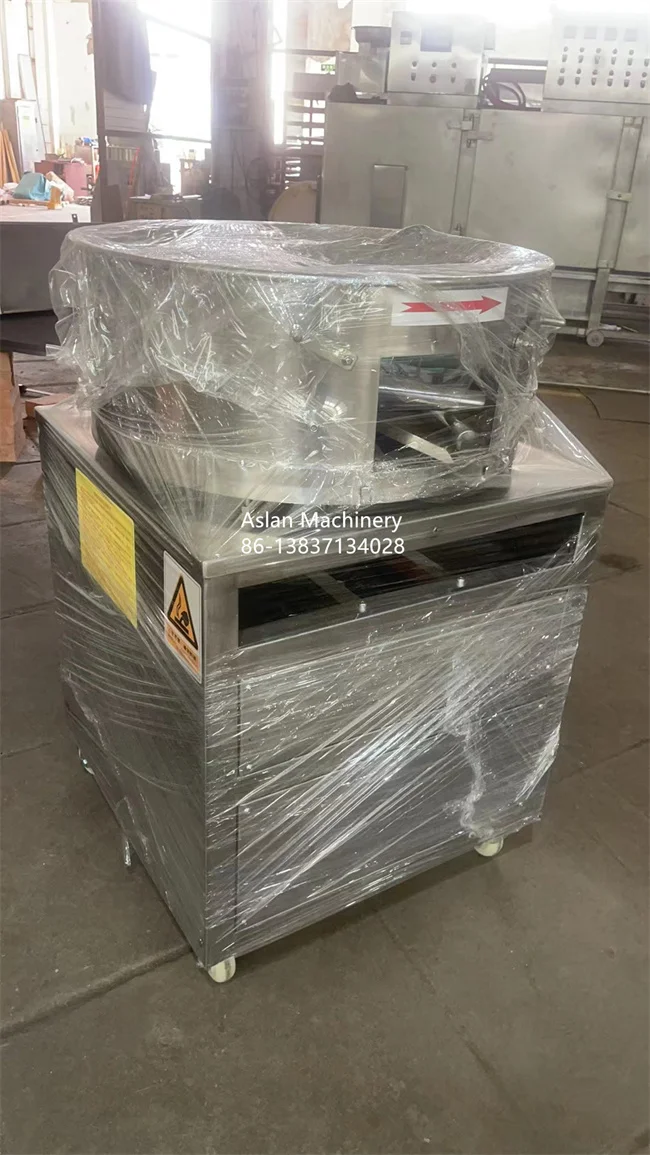 Dried Fish Floss Making Machine/pork Fiber Machine /dried