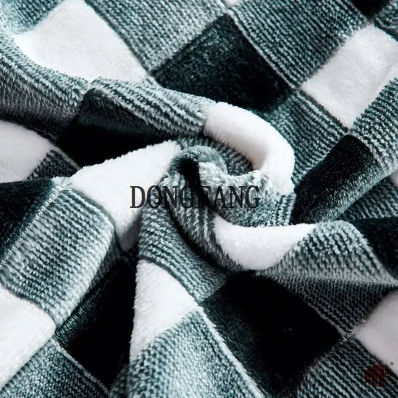 Blanket Fabrics For Cheap Cushion Dubai In Roll Fleece Polyester African China Yard  T-Shirt Rug Embossed Velvet Fabric