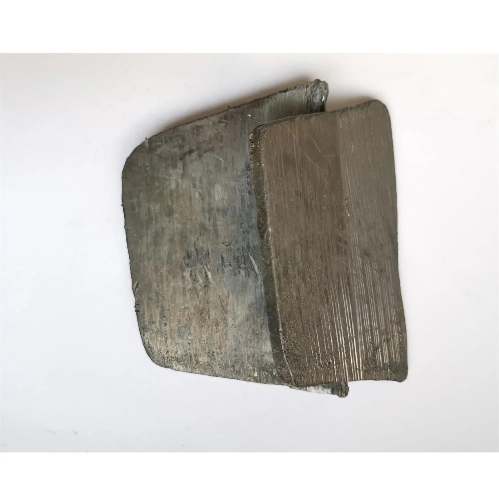Lead Ingot 99.994% Pb Metal Ingot Pure Lead 99.994% With Competitive Price