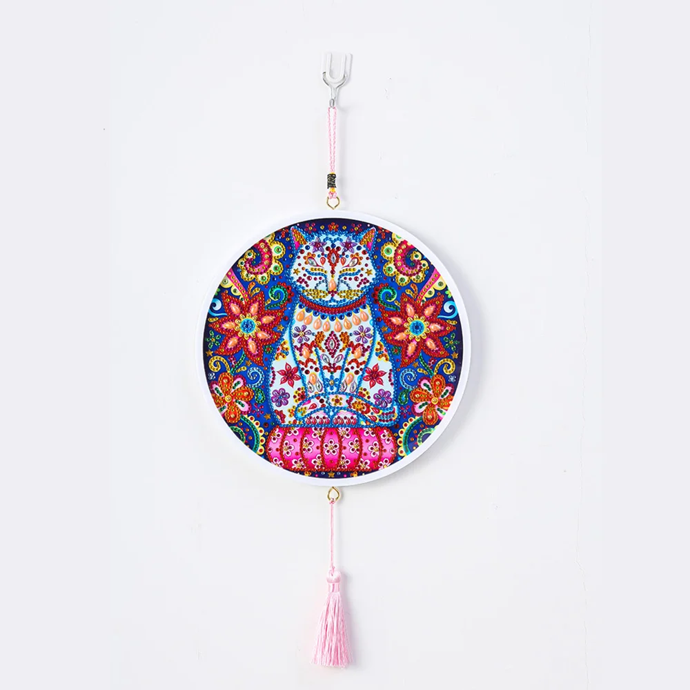  5D шеврон доска ПВХ смола лак блестящий круг полная дрель картина домашний декор алмазная живопись с подвесками для дома стены Dec