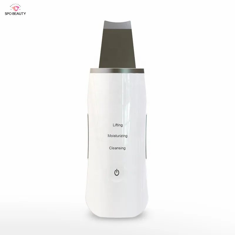 High Quality Moisturizing Lifting Skin Care Spatulas Skin Scrubber Face Spatula