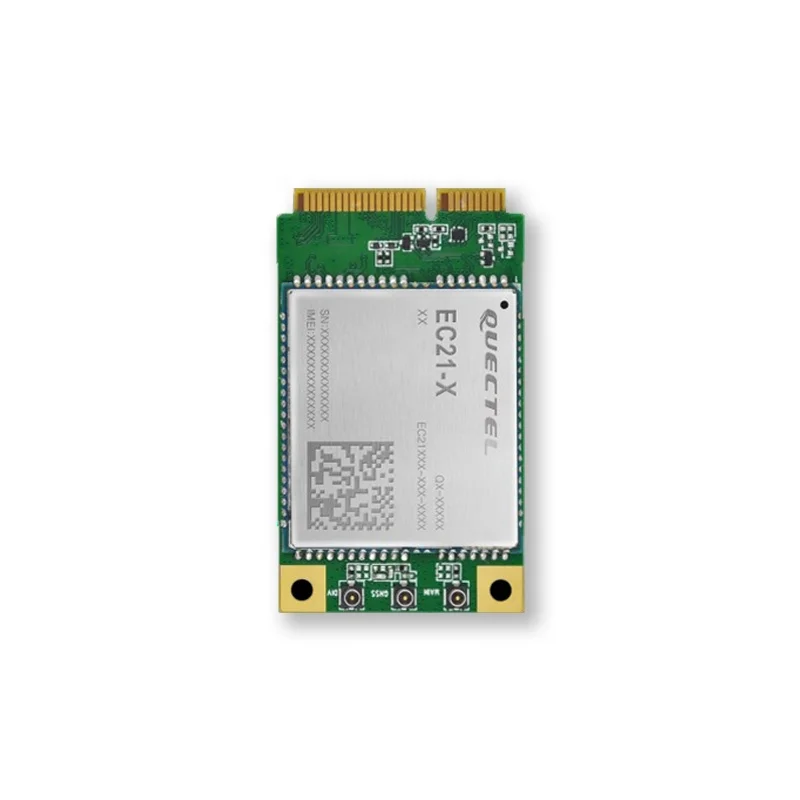 Беспроводной Quectel EC21-KL мини PCIe LTE Cat 1 модуль 4G модуль для Южная Корея