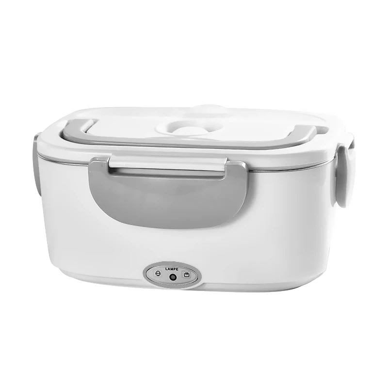 3 in 1 Bespoke New Food Storage Container 110/220V Electric Lunch Box/