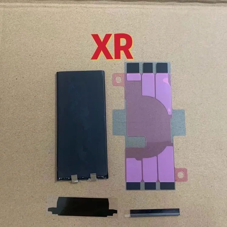 Chinese Parts A-grade X Phone Repair Rechargeable Polymer Standard For iPhone Xs Max Xr X Battery